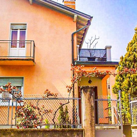 Appartamento San Ambrogio Каннобио Экстерьер фото